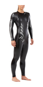 2xu triathlon propel wetsuits